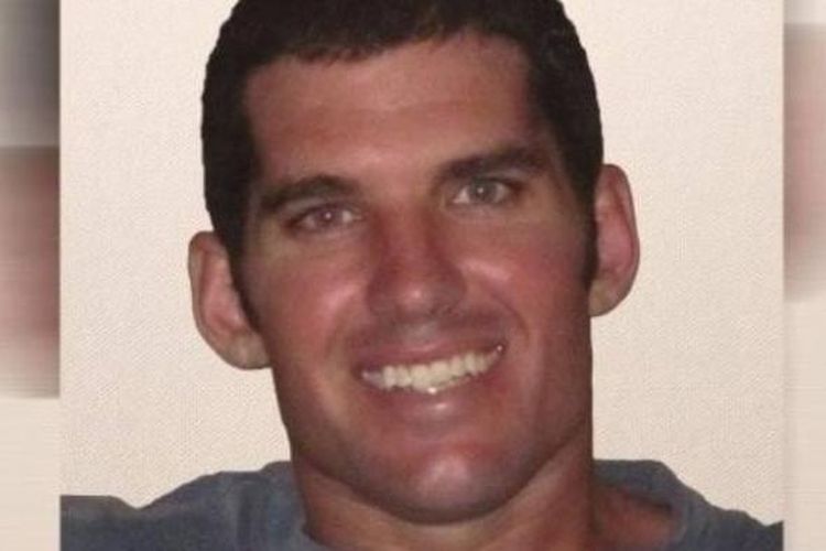 William Ryan Owens, prajurit Navy Seals yang tewas dalam sebuah operasi militer di Yaman.