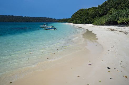 9 Tempat Wisata di Taman Nasional Ujung Kulon yang Bisa Dikunjungi