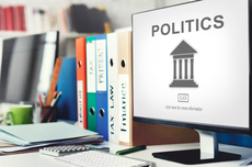 Kenali Perbedaan Jurusan Ilmu Politik dan Ilmu Pemerintahan