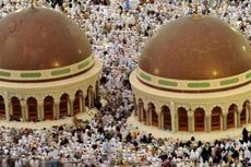 Jemaah Haji Indonesia Diimbau Waspadai Penyusup Selama di Tanah Suci