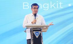 Menaker Yassierli Percepat Reformasi Layanan dan Penguatan Integritas