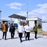 Jokowi Minta Bulog Serap Gabah Petani Sebanyak-banyaknya