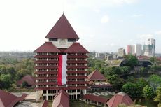 Rebut Bangku Kuliah, Puluhan Ribu Calon Mahasiswa Ikut SIMAK UI