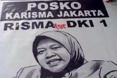 Populi Center: Usung Risma di Pilkada DKI Membuat Masyarakat Surabaya Kehilangan Sosok