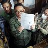 Lesti Kejora Cabut Laporan KDRT, Polisi: Tidak Otomatis Selesai Urusannya...