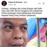 Viral Video Sopir Mengaku Dimintai Oknum Polisi Lantas Grobogan Rp 24 Juta untuk Tebus Elf Usai Laka