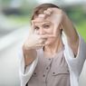 4 Tips Penting Lindungi Mata Seiring Bertambahnya Usia