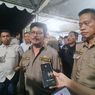 Ketersediaan Bapok Jelang Lebaran Aman, Mentan SYL: Hampir Semua Daerah Surplus Beras dan Minyak