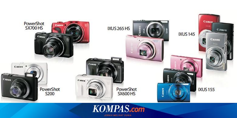 tekno kompas