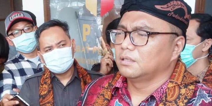 Cegah Kekerasan, Mendikbud Soroti Pentingnya Kerja Sama Sekolah dan Keluarga