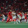 Hasil Bali United Vs PSM: Gol Bunuh Diri Spaso Buyarkan Kemenangan Serdadu Tridatu