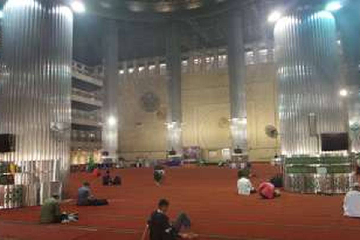 Masjid Istiqlal