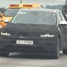 Hyundai Ioniq 5 Facelift Tertangkap Kamera, Tes Jalan di Korea Selatan