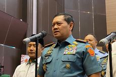 Panglima TNI Minta agar Indonesia Jangan Terdampak Aliansi Militer AUKUS Vs China