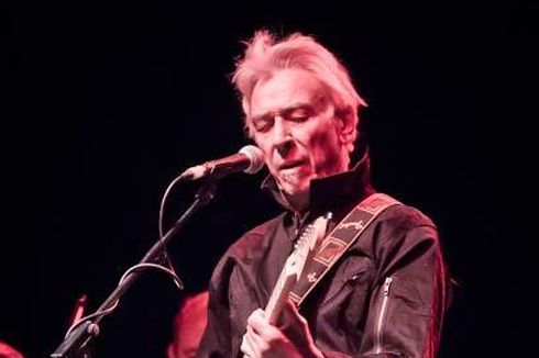 Lirik Lagu Night Crawling, Singel Baru dari John Cale