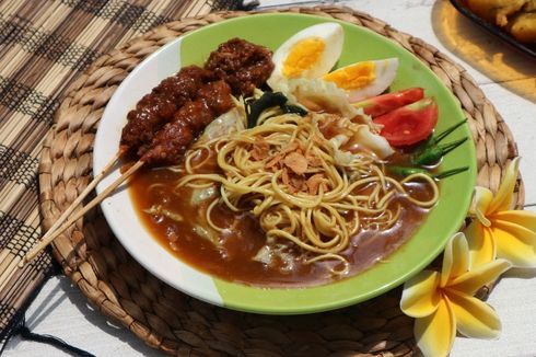 7 Makanan Khas Wonosobo, Ada Mi Ongklok