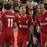 Rekor Pertemuan Liverpool Vs Ajax Amsterdam, The Reds Masih Dominan