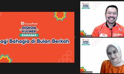 Hangatkan Ramadhan, ShopeeFood Hadirkan “Diskon Kuliner Ramadhan” bagi Masyarakat