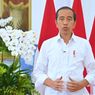 Jokowi Bicara soal Sanksi FIFA untuk Indonesia