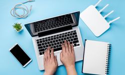 Ironi, Studi Ungkap Situs Web Konferensi Iklim Lebih Berpolusi