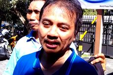 SBY Perintahkan Roy Suryo Sementara Tak Bicara di 