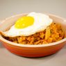Resep Nasi Goreng Kimchi untuk Sarapan Sehat