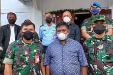 Sinode GPM Maluku Sesalkan Insiden di Lanud Pattimura Terjadi Saat Jam Kebaktian