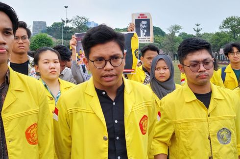 Ganjar dan Prabowo Berhalangan Hadir, BEM UI Tunda Adu Gagasan 3 Bacapres