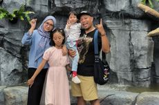 Update Korban Banjir Sumatera Barat: Meninggal 261 Jiwa, Hilang 72 Orang