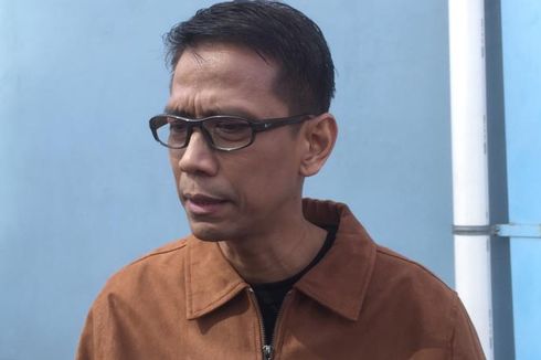 Ingin Bawa Gala ke Makam Kakek Vanessa Angel, Doddy Sudrajat Bakal Minta Izin Faisal