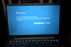 Ada Celah Berbahaya di PC Windows, Bisa Bikin Eror "Blue Screen" dan Hilang Data