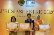 Perempuan Makin Didorong Terlibat dalam Transisi Energi Indonesia