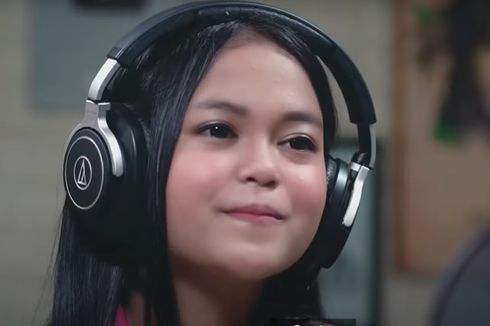 Lirik dan Chord Lagu Mawar Putih - Inul Daratista 