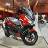 Ragam Promo Honda di IIMS 2021, Forza 250 Diskon Rp 12 jutaan