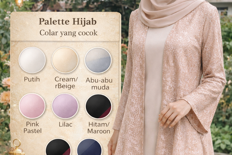 Rose Gold Feminin, Mewah, dan Anggun.