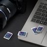 Samsung Perkenalkan Jajaran Memory Card Tangguh, Anti-air dan Anti-jatuh