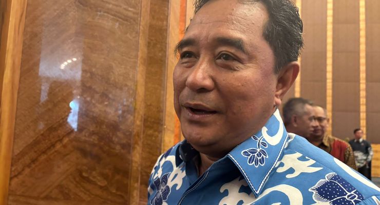 Dirjen Polpum Kemendagri Usulkan Pilkada Pakai APBN