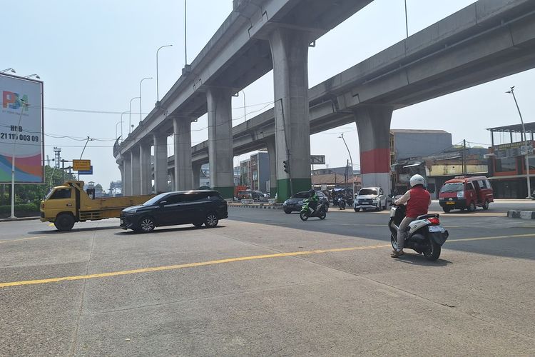 Arus Barang Pelabuhan Tanjung Priok Tumbuh di Awal 2026