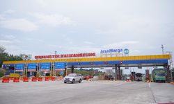 Jasa Marga dan BUJT Tol Trans Jawa Berikan Diskon 10 Persen untuk Perjalanan Menerus Jakarta-Semarang PP