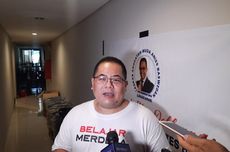 Tersandung Kasus Penggelapan Pajak, Politikus Nasdem Indra Charismiadji Ditahan di Rutan Cipinang