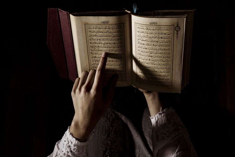 Rekomendasi Buku Belajar Al Quran