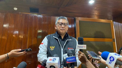 Merasa Dapat Tekanan dan Intimidasi, Hasto Mulai Bangun Komunikasi dengan Tim Anies-Muhaimin