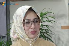 Ketika Airin Rachmi Diany Pilih Jadi Caleg DPR RI daripada Calon Gubernur DKI Jakarta...