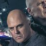 Sinopsis Film 10 Minutes Gone, Duet Michael Chiklis dengan Bruce Willis 