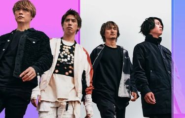 ONE OK ROCK Band