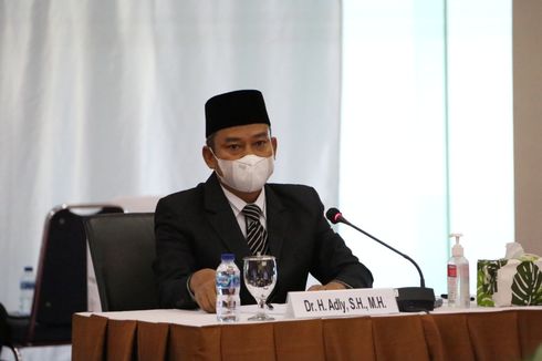 Calon Hakim Agung Ini Sebut Banyak Kerugian Negara dalam Kasus Korupsi yang Tak Kembali