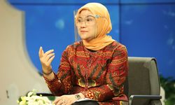 Ingatkan Pekerja agar Tak Mudik, Menaker Ida: Belajar dari India