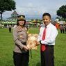 Gagalkan Percobaan Pembunuhan di RS Magelang, Brigadir Helmi Dapat Penghargaan 