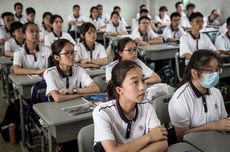 China Atur Penggunaan AI di SD-SMA, Larang Jawab Pertanyaan Pakai AI