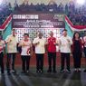 Gelar Kualifikasi PON 2024, Taekwondo Indonesia Harap Muncul Bibit Baru